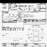 Toyota bB