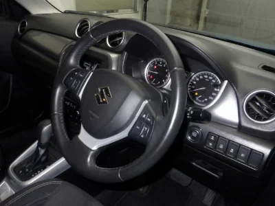 SUZUKI ESCUDO