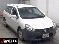Nissan AD VAN