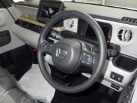 Цена авто Honda N-Box с аукционов Японии, номер кузова JF5, пробег 0, оценка 10