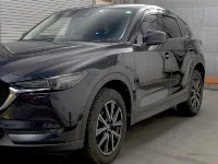 Цена авто Mazda CX-5 с аукционов Японии, номер кузова KF2P, пробег 94 000, оценка 8