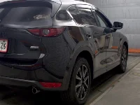 Цена авто Mazda CX-5 с аукционов Японии, номер кузова KF2P, пробег 94 000, оценка 8