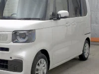 Цена авто Honda N-Box с аукционов Японии, номер кузова JF5, пробег 0, оценка 10