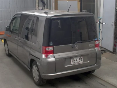 HONDA MOBILIO