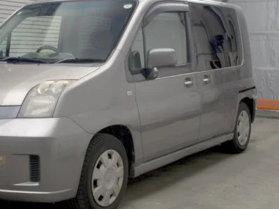 HONDA MOBILIO