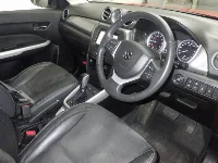 Цена авто Suzuki Escudo с аукционов Японии, номер кузова YE21S, пробег 162 000, оценка 2