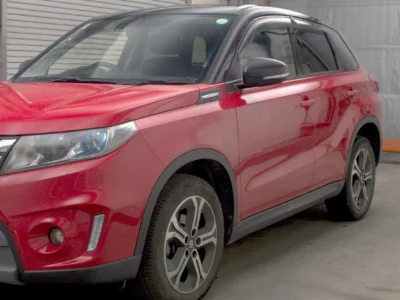 SUZUKI ESCUDO
