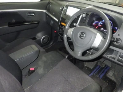 MAZDA AZ WAGON
