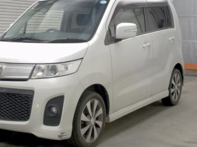MAZDA AZ WAGON