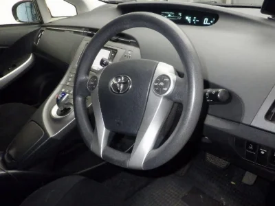 Статистика аукционов Toyota Prius