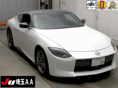 NISSAN FAIRLADYZ