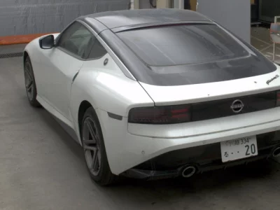 NISSAN FAIRLADYZ