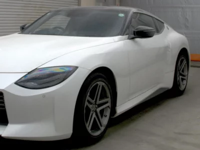 NISSAN FAIRLADYZ