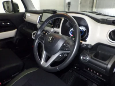 SUZUKI XBEE