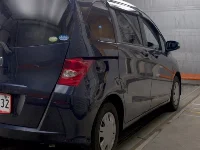 Цена авто Honda Freed с аукционов Японии, номер кузова GB3, пробег 72 000, оценка 2