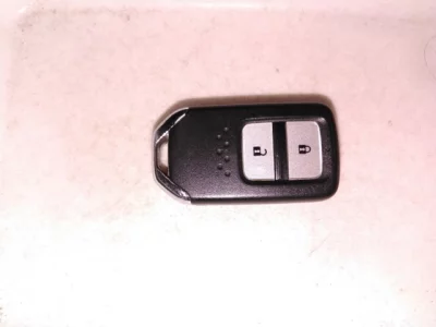 HONDA JADE