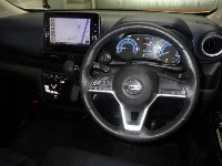 Цена авто Nissan Dayz с аукционов Японии, номер кузова B44W, пробег 25 000, оценка 2