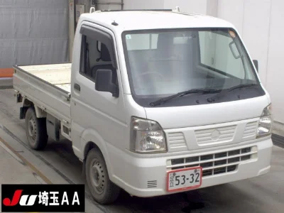 NISSAN CLIPPER TRUCK