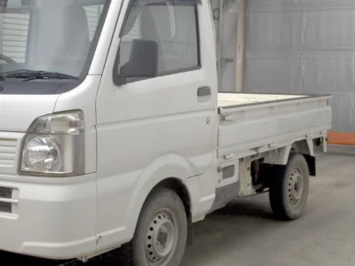 NISSAN CLIPPER TRUCK