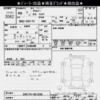 Nissan NV100 Clipper