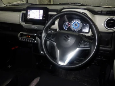SUZUKI XBEE