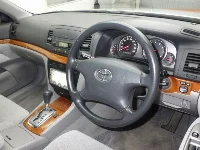 Toyota Mark II