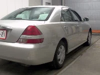 Toyota Mark II