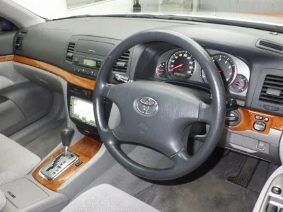 TOYOTA MARK II