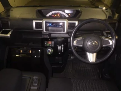 TOYOTA PIXIS MEGA