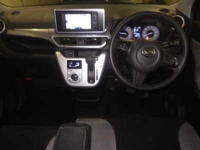 DAIHATSU CAST ACTIVA