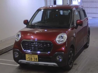 DAIHATSU CAST ACTIVA