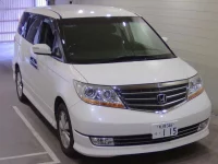 Honda ELYSION PRESTIGE