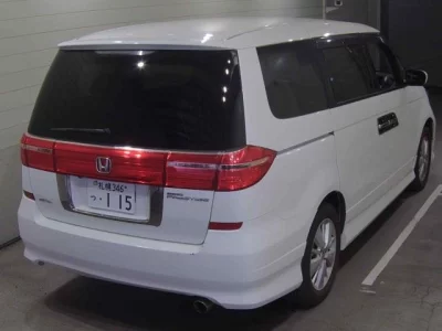 HONDA ELYSION
