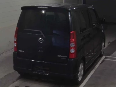 MAZDA AZ WAGON