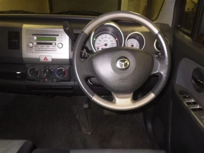 MAZDA AZ WAGON