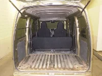 Цена авто Daihatsu Hijet Cargo с аукционов Японии, номер кузова S331V, пробег 195 000, оценка 7