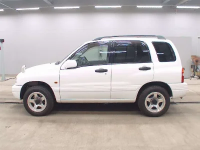 SUZUKI ESCUDO