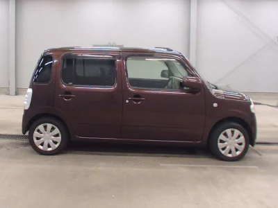 DAIHATSU MIRA COCOA