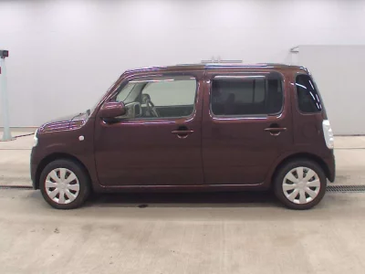 DAIHATSU MIRA COCOA