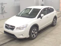 Subaru SUBARU XV