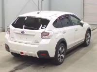 Subaru SUBARU XV