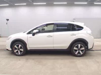Subaru SUBARU XV