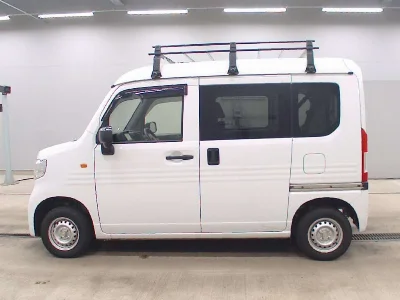 HONDA N VAN