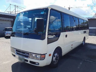 MITSUBISHI FUSO ROSA