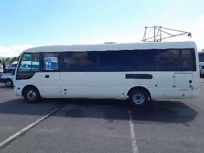 MITSUBISHI FUSO ROSA