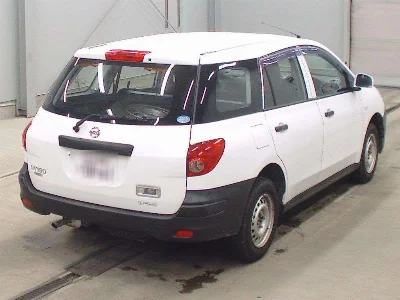 NISSAN NV150 AD