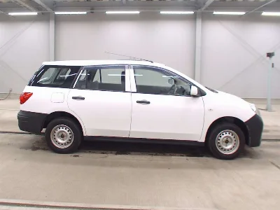 NISSAN NV150 AD