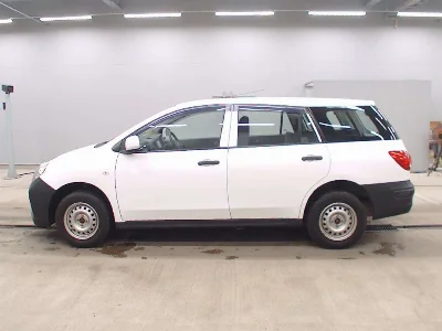 NISSAN NV150 AD