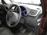 Цена авто Mitsubishi  с аукционов Японии, номер кузова MB15S, пробег 177 000, оценка 20
