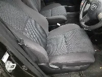 Цена авто Toyota Wish с аукционов Японии, номер кузова ZNE10G, пробег 242 000, оценка 6